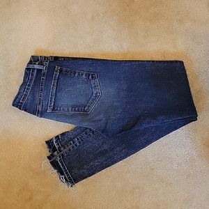 Frame jeans